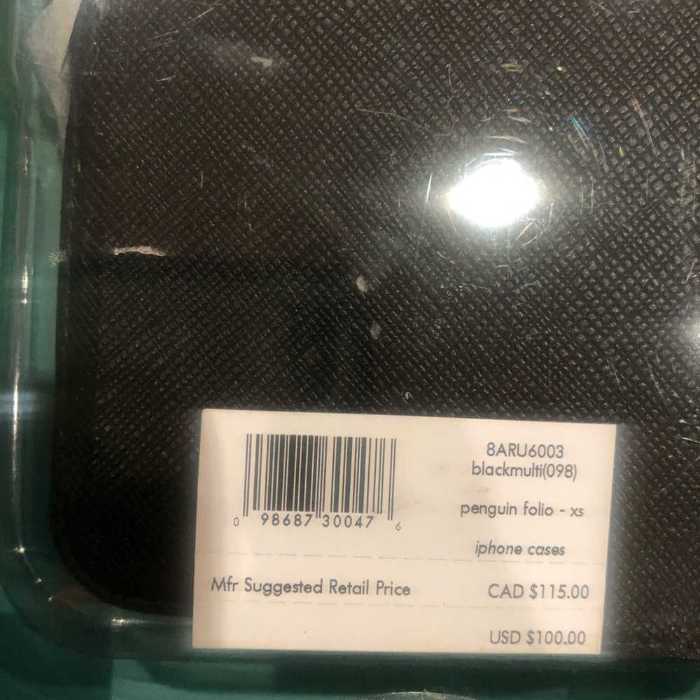 Phone case - Picture 2 of 2